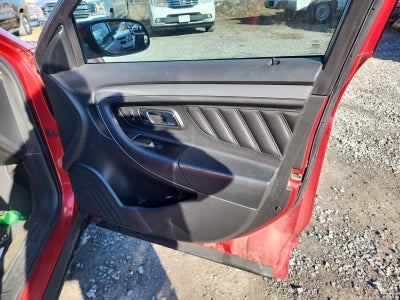 2012 Ford Taurus SEL