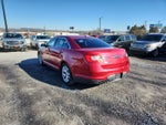 2012 Ford Taurus SEL