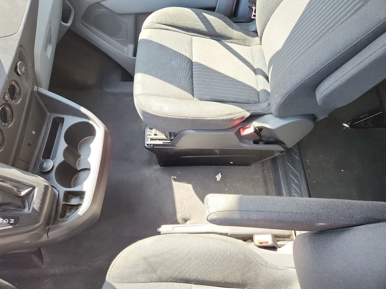 2016 Ford Transit Wagon XLT