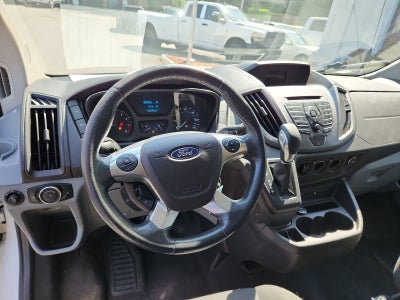 2016 Ford Transit Wagon XLT