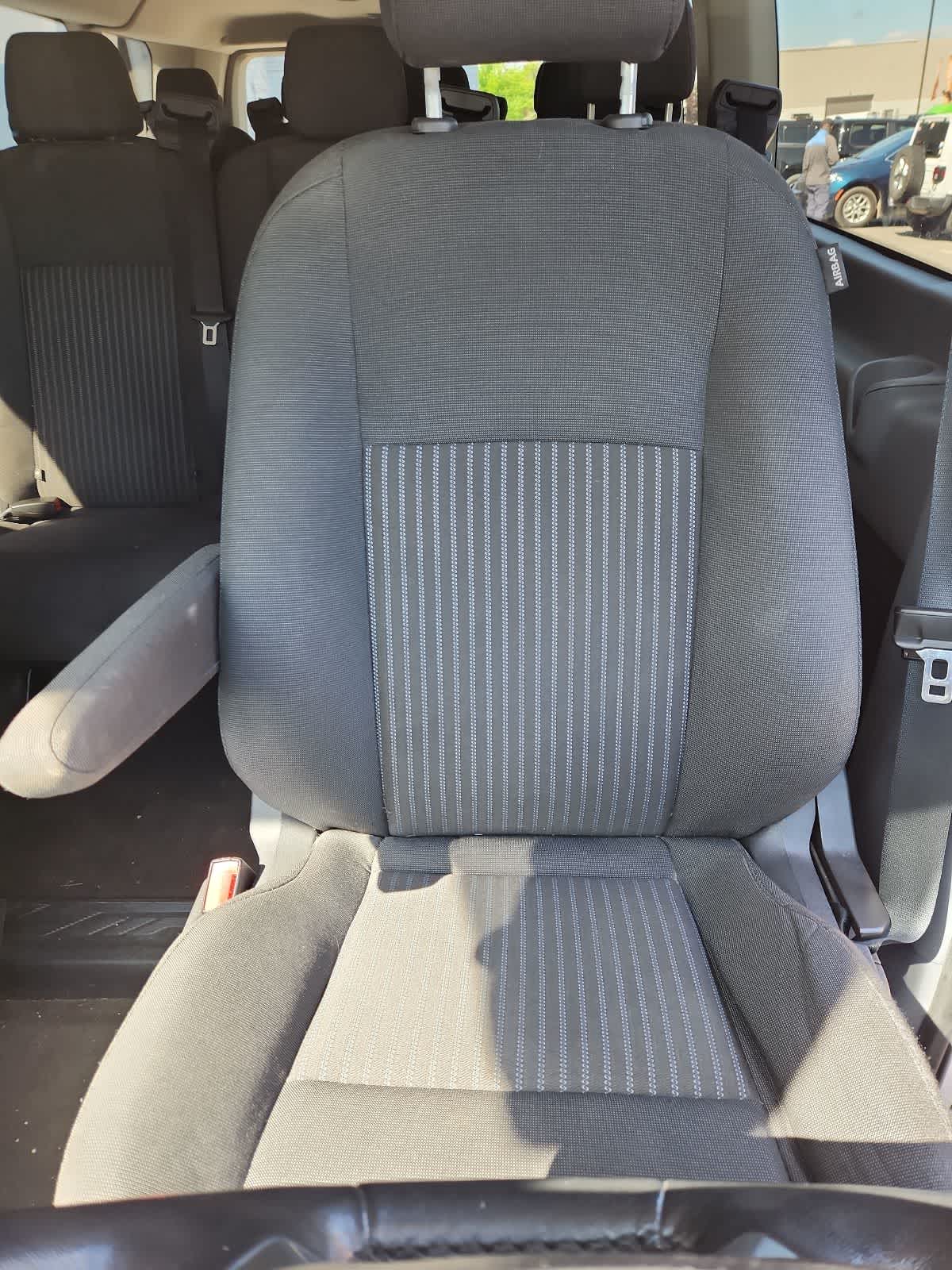 2016 Ford Transit Wagon XLT
