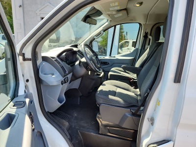 2016 Ford Transit Wagon XLT