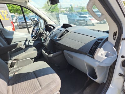 2016 Ford Transit Wagon XLT