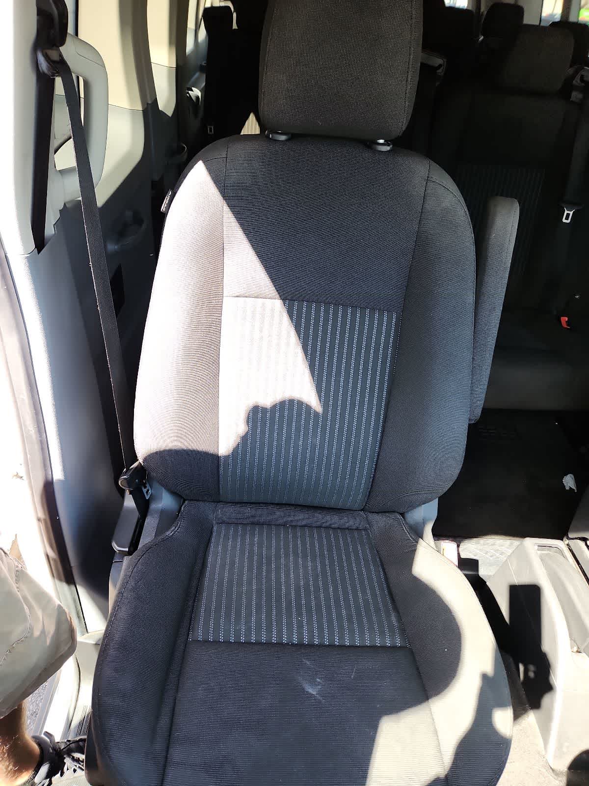 2016 Ford Transit Wagon XLT