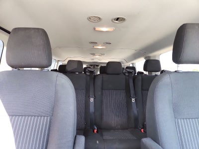 2016 Ford Transit Wagon XLT