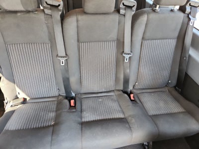 2016 Ford Transit Wagon XLT