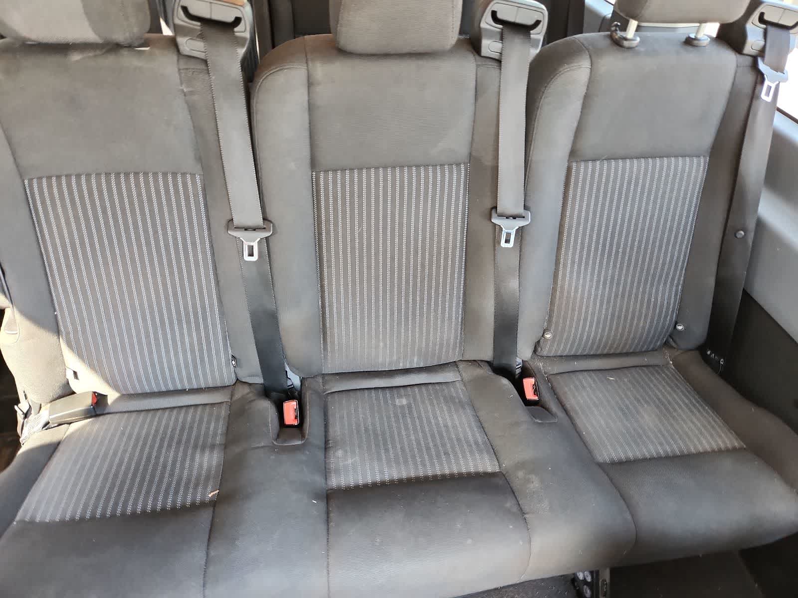 2016 Ford Transit Wagon XLT