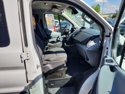 2016 Ford Transit Wagon XLT
