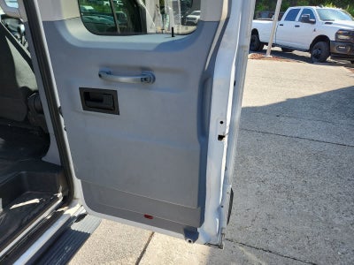 2016 Ford Transit Wagon XLT
