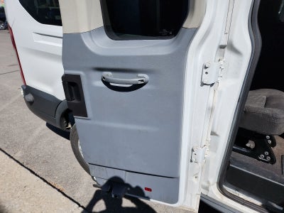 2016 Ford Transit Wagon XLT