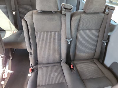 2016 Ford Transit Wagon XLT