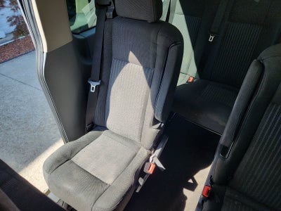 2016 Ford Transit Wagon XLT