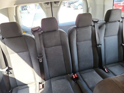 2016 Ford Transit Wagon XLT