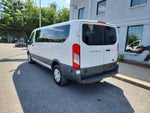 2016 Ford Transit Wagon XLT