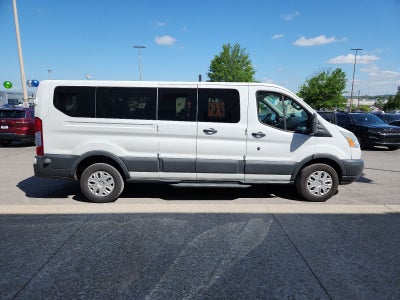 2016 Ford Transit Wagon XLT