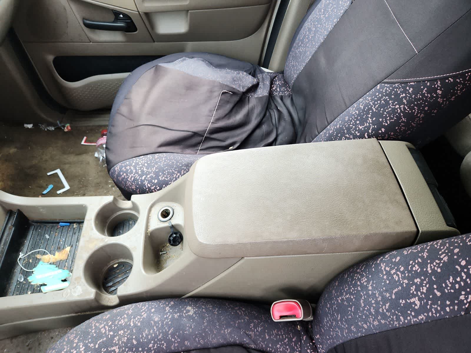 2004 Ford Explorer XLT