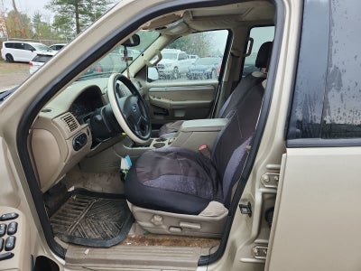 2004 Ford Explorer XLT