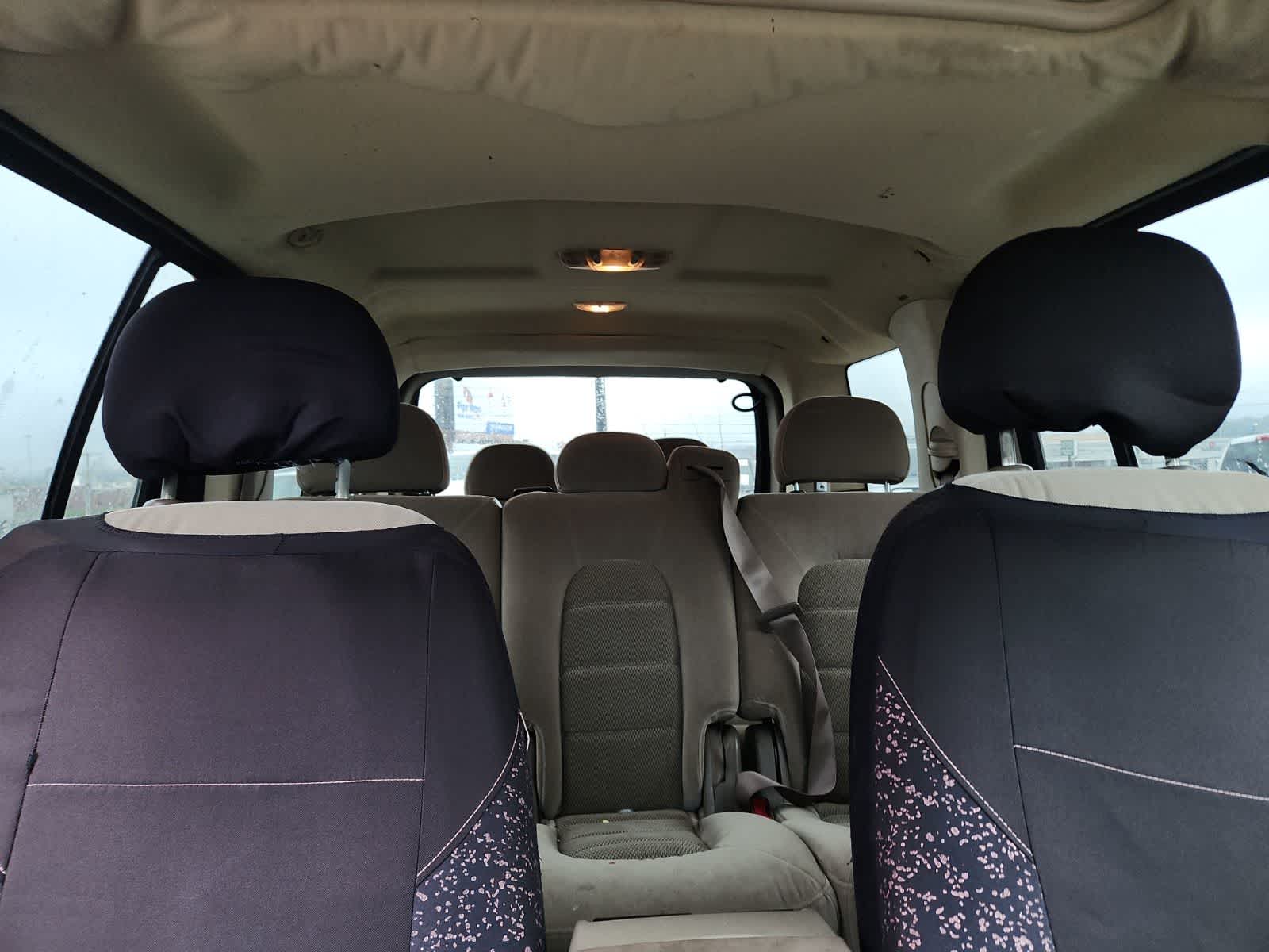 2004 Ford Explorer XLT