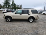 2004 Ford Explorer XLT