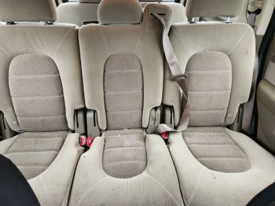 2004 Ford Explorer XLT