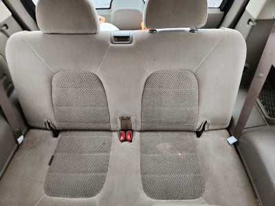 2004 Ford Explorer XLT