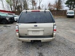 2004 Ford Explorer XLT