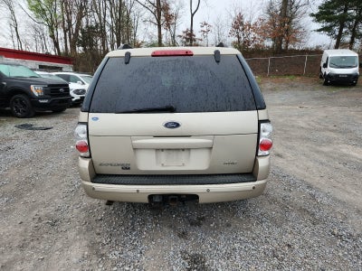 2004 Ford Explorer XLT