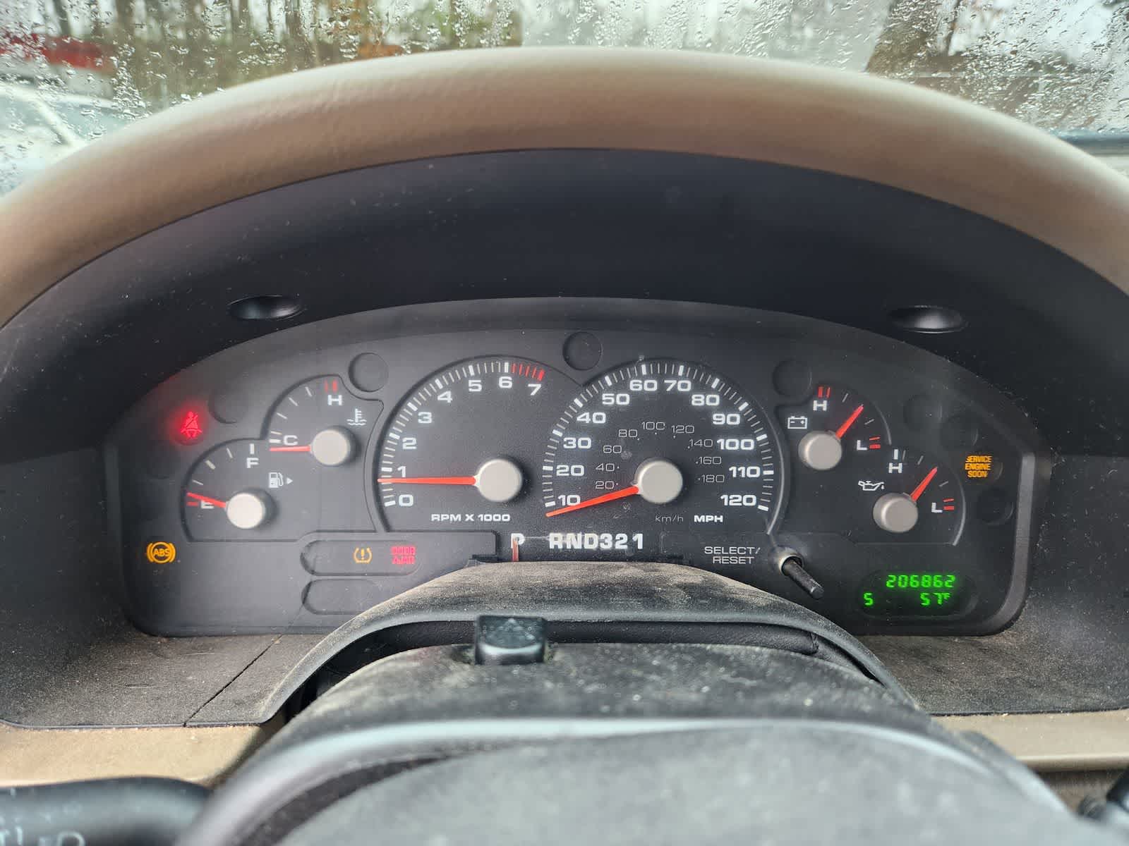 2004 Ford Explorer XLT