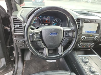 2020 Ford Expedition Max Limited