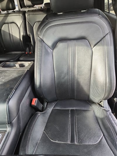 2020 Ford Expedition Max Limited