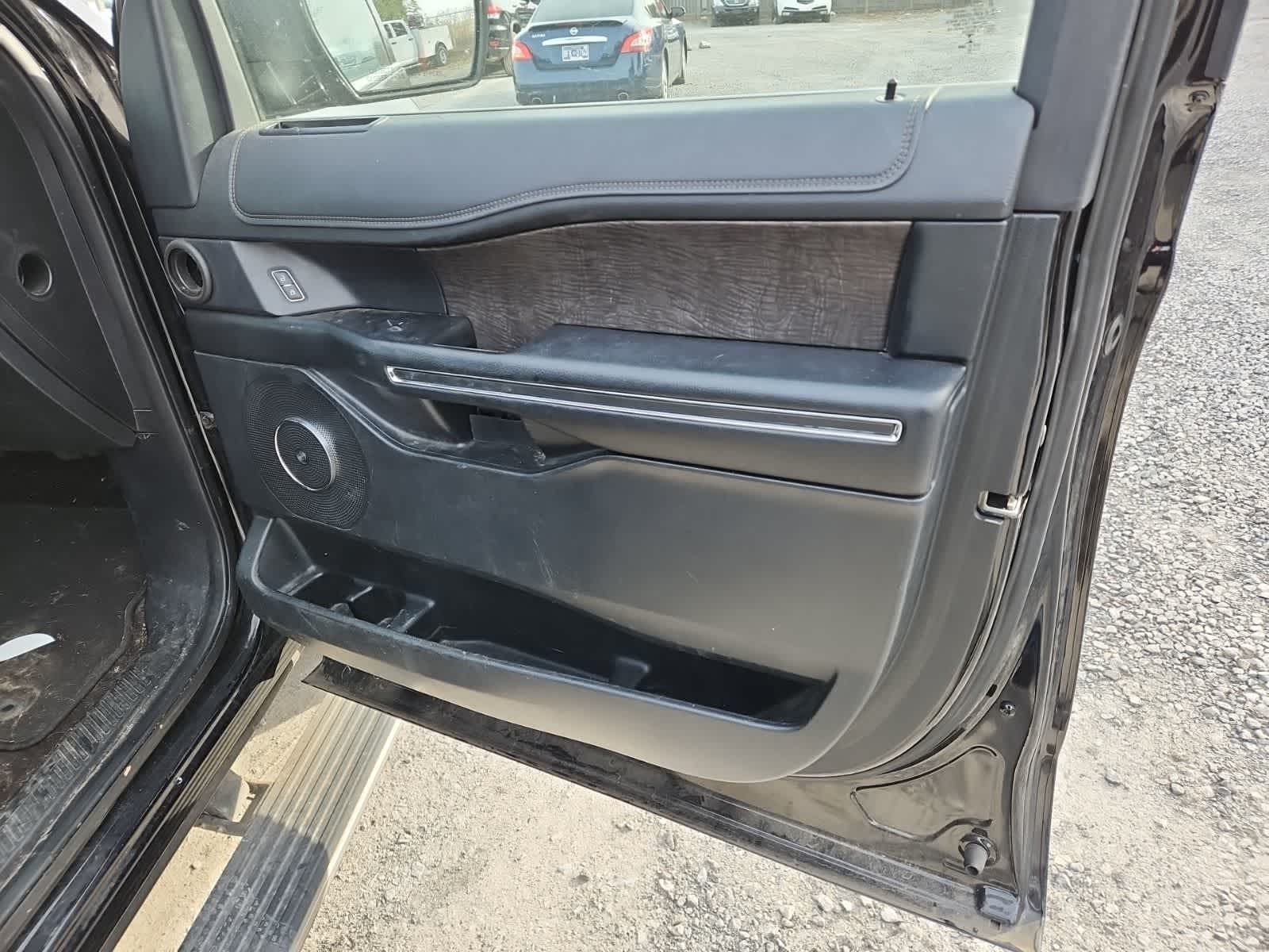 2020 Ford Expedition Max Limited