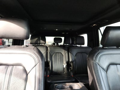 2020 Ford Expedition Max Limited