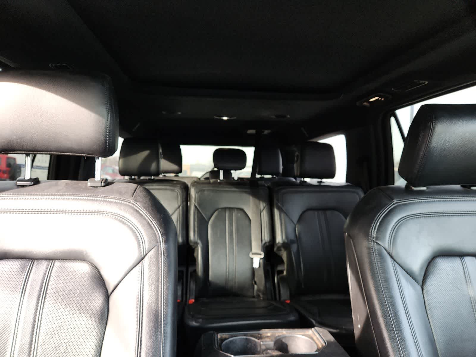 2020 Ford Expedition Max Limited