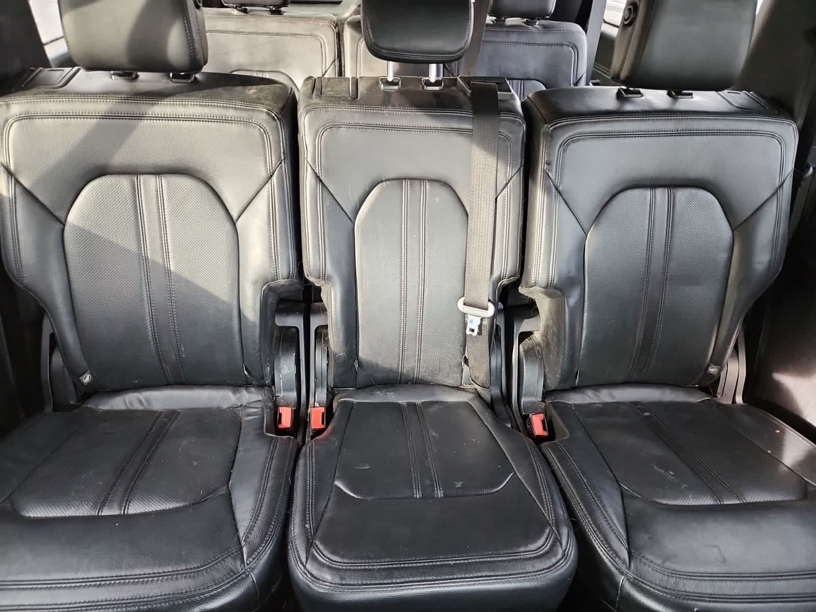 2020 Ford Expedition Max Limited