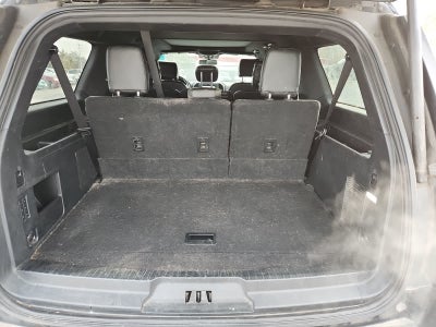 2020 Ford Expedition Max Limited