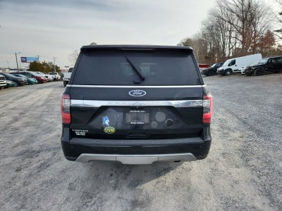 2020 Ford Expedition Max Limited