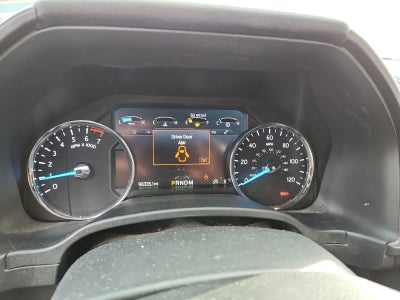 2020 Ford Expedition Max Limited