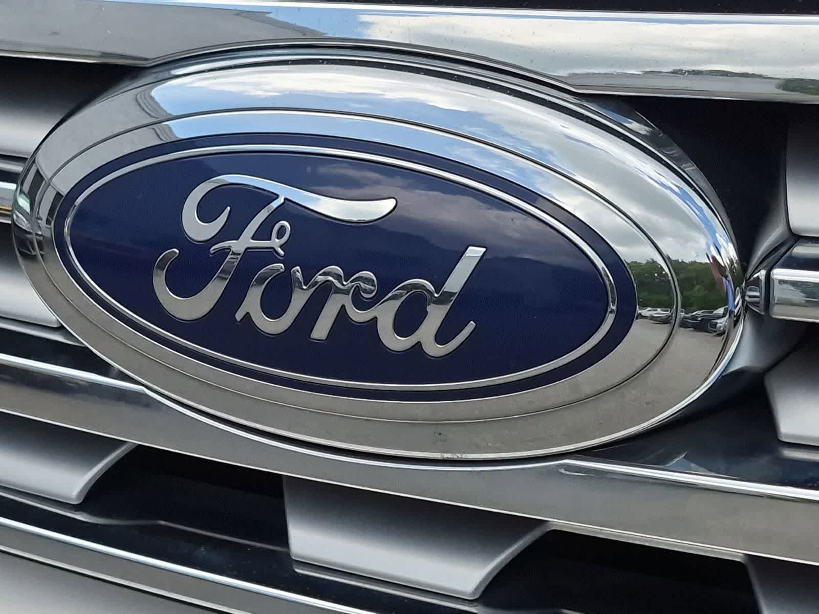 2019 Ford Expedition Limited