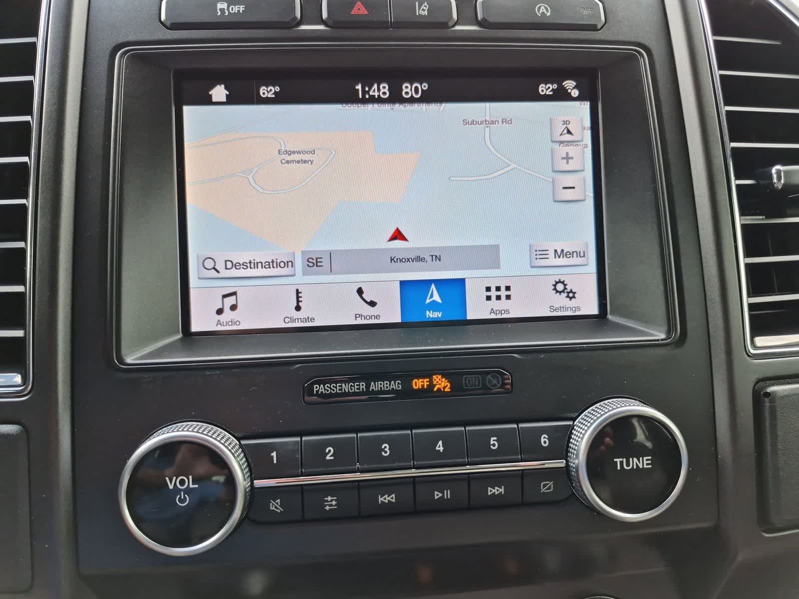 2019 Ford Expedition Limited