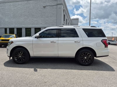 2019 Ford Expedition Limited