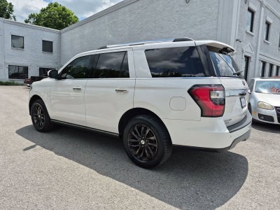 2019 Ford Expedition Limited