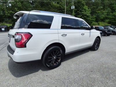 2019 Ford Expedition Limited