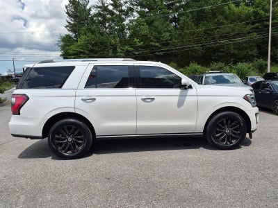 2019 Ford Expedition Limited