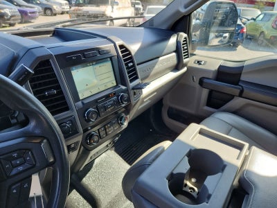 2019 Ford Super Duty F-250 SRW XL