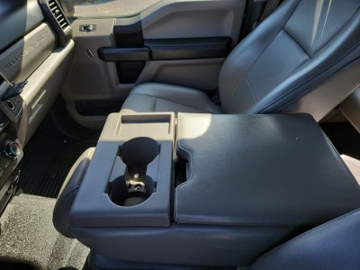 2019 Ford Super Duty F-250 SRW XL