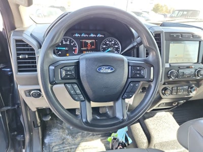 2019 Ford Super Duty F-250 SRW XL
