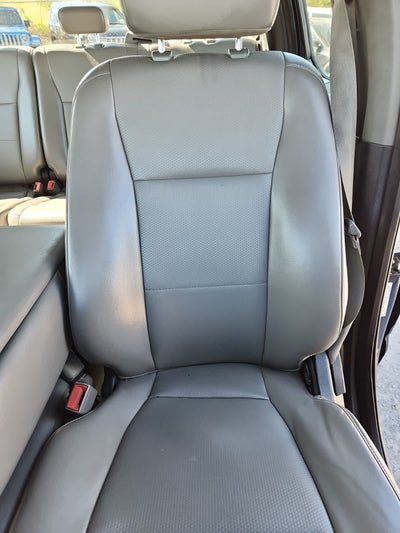 2019 Ford Super Duty F-250 SRW XL