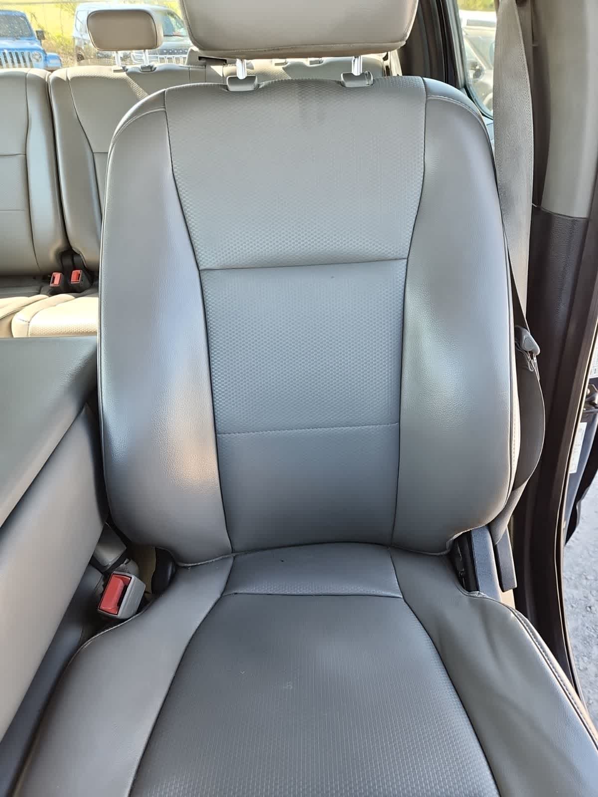 2019 Ford Super Duty F-250 SRW XL