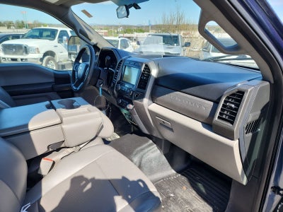 2019 Ford Super Duty F-250 SRW XL