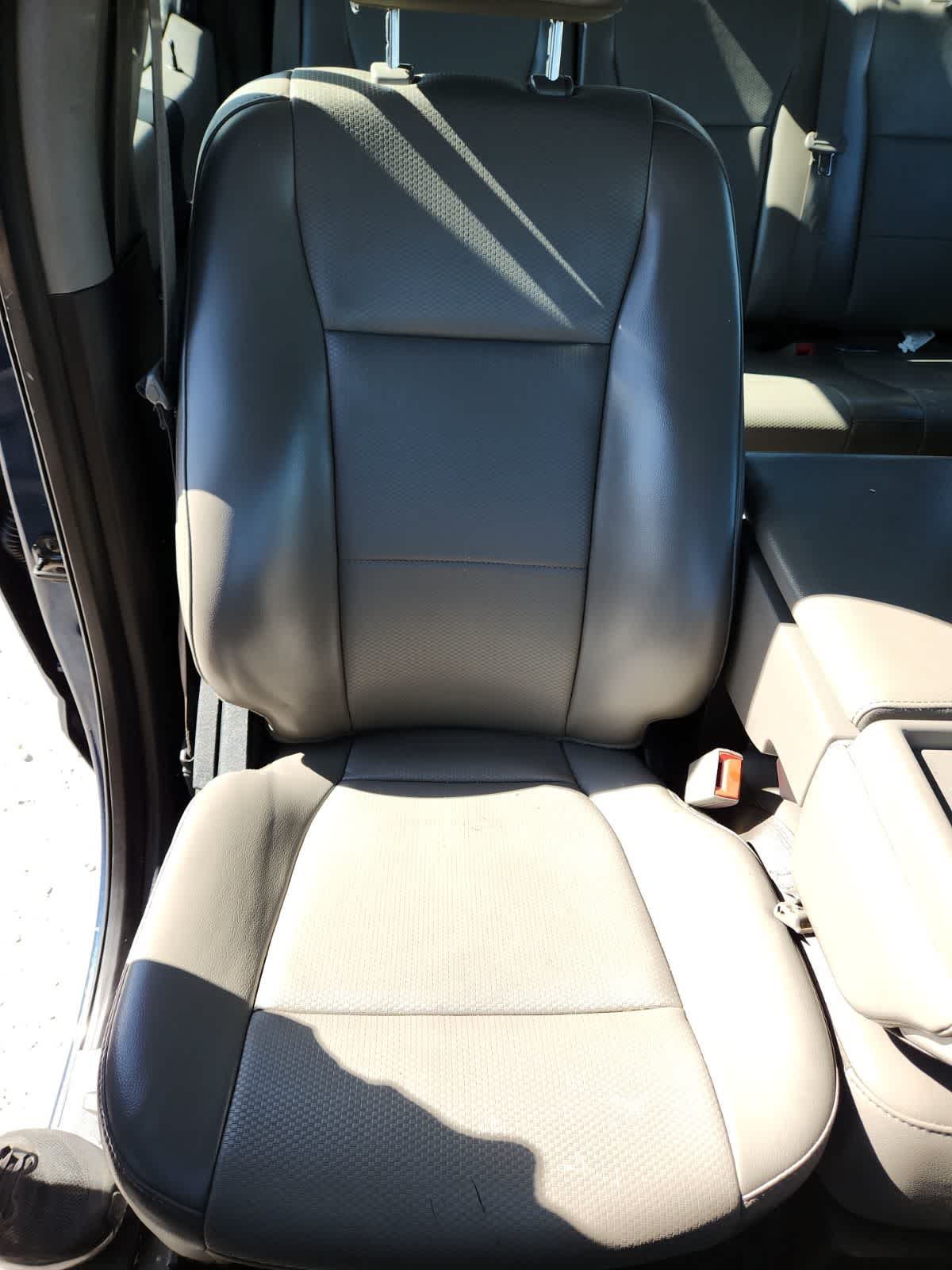 2019 Ford Super Duty F-250 SRW XL